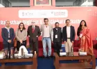 राजस्थान डिजीफेस्ट और टाई ग्लोबल हैकाथॉन में देशभर से नवाचार और युवाशक्ति का ऐतिहासिक संगम