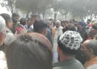 Ballia News: बागीचे के बाहर खेत में मिला वृद्ध का शव, इलाके में हड़कंप, सामने आई अहम जानकारी