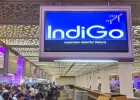 Indigo Airlines: मुंबई की फ्लाइट संचालित, हैदराबाद और दिल्ली की उड़ानें रद्द, कानपुर एयरपोर्ट पर यात्रियों ने जताया विरोध, किराया लौटाया गया