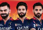 RCB Players List: वेंकटेश अय्यर 7 करोड़ में शामिल, देखें रॉयल चैलेंजर्स बेंगलुरु की पूरी टीम