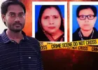 UP में दिल दहला देने वाली वारदात: इंजीनियर बेटे ने मां-बाप के किए टुकड़े, बोरी में भरकर नदी में फेंकी लाश