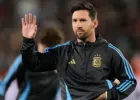 जीओएटी इंडिया टूर के भव्य समापन पर बोले मेस्सी, “मैं फिर आऊंगा”