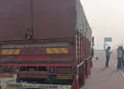 पूर्वांचल एक्सप्रेस-वे पर शराब चोरी का मामला, आबकारी निरीक्षक ने ट्रक चालक के खिलाफ दर्ज कराया गबन का मुकदमा
