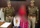 लापता मां और दो बेटियों को बलिया पुलिस ने सकुशल किया बरामद