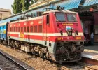 कोलकाता–गाजीपुर सिटी–कोलकाता एक्सप्रेस समेत कई ट्रेनों की रेक संरचना बदलेगी, रेलवे ने जारी की नई सूची