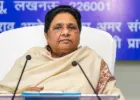 मायावती ने बैलेट पेपर से चुनाव की मांग की, बोलीं, उम्मीदवार खुद सार्वजनिक करें अपना क्रिमिनल रिकॉर्ड, छुपाने पर सजा हो