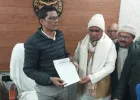 बलिया में अध्यापकों की वरिष्ठता सूची को लेकर बीएसए से मिला प्राथमिक शिक्षक संघ, सुधार की मांग उठाई