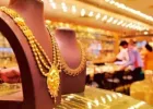 Gold Silver Rate Today : क्या फिर महंगा हुआ सोना-चांदी? जानिए आज के ताजा भाव