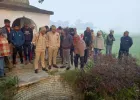 Ballia News : कुएं में मिला लापता युवक का शव, जांच में जुटी पुलिस