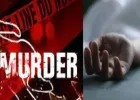 शक के चलते प्रेमी ने विवाहिता प्रेमिका की बेरहमी से हत्या, सीसीटीवी से हुआ खुलासा