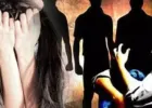 Ballia News : नाबालिग लड़की से गैंगरेप, पांच आरोपियों पर केस दर्ज; एक्शन मोड में पुलिस