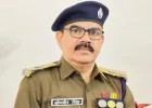 बलिया में 10 उप निरीक्षकों के तबादले, दो पुलिस चौकी प्रभारी बदले