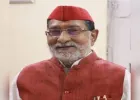 बजट पर पूर्व मंत्री रामगोविंद चौधरी की तीखी प्रतिक्रिया, बोले, आम आदमी को अब भी राहत का इंतजार