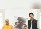 मुख्यमंत्री योगी आदित्यनाथ ने आरएसएस की 100 वर्षों की यात्रा पर बनी फिल्म ‘शतक’ की सराहना की