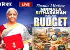 Union Budget 2026-27: इनकम टैक्स स्लैब में कोई बदलाव नहीं, 1 अप्रैल से लागू होंगे नए टैक्स कानून; ITR फाइलिंग की समयसीमा बढ़ी