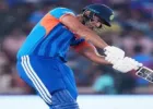 शिवम दुबे की तूफानी 66 रन की पारी से भारत ने नीदरलैंड को दिया 194 रन का लक्ष्य