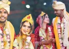 Yash Dayal Reception : आईपीएल स्टार यश दयाल ने की शादी, प्रयागराज में होगा भव्य रिसेप्शन
