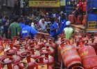 यूपी में LPG-पेट्रोल की कमी नहीं, अफवाहों से बचें : प्रमुख सचिव