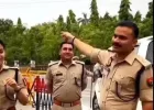 IPS अंशिका वर्मा और संभल SP केके बिश्नोई की लव स्टोरी, 28 मार्च को राजस्थान में होगी शादी