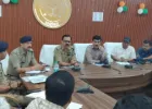 यूपी पुलिस एसआई परीक्षा को लेकर बलिया प्रशासन अलर्ट