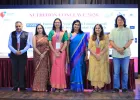 कक्षाओं से शुरू होगी पोषण की सही आदत, न्यूट्रिशन कॉन्क्लेव में उठी मांग