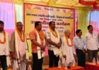 बलिया: बेलहरी में उन्मुखीकरण कार्यशाला, नामांकन और उपस्थिति बढ़ाने पर जोर