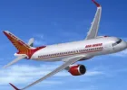 Air Travel News : हवाई सफर हुआ महंगा, एयर इंडिया ने बढ़ाया फ्यूल सरचार्ज