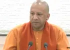 UP News : मां पाटेश्वरी के दरबार में सीएम योगी ने टेका माथा, प्रदेश की सुख-समृद्धि की कामना