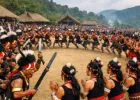 Nagaland Folk Dance : नागालैंड के लोक नृत्य, संस्कृति और वीरता की जीवंत पहचान