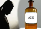 बरेली में शादी का दबाव बनाने का आरोप, युवती ने तेजाब पिया; तीन पर मुकदमा