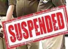 सुलतानपुर में गोमांस मामले में बड़ी कार्रवाई, इंस्पेक्टर समेत तीन पुलिसकर्मी निलंबित