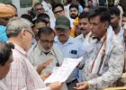 ऑनलाइन दवा बिक्री के विरोध में दवा कारोबारियों की राष्ट्रव्यापी हड़ताल सफल