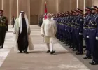 अबू धाबी पहुंचे पीएम मोदी, यूएई के साथ कई अहम समझौतों पर हुए हस्ताक्षर