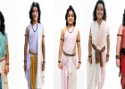 सोनी सब के ‘हस्तिनापुर के वीर’ में दिखेगा पांडवों और कौरवों का बचपन, जानिए कैसे बने महाभारत के महानायक