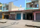 Pilibhit News : व्यापारी हत्याकांड से बिलसंडा में आक्रोश, 24 घंटे में खुलासे की मांग