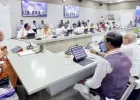 पंचायत चुनाव से पहले योगी सरकार का बड़ा फैसला, OBC आयोग गठन को मंजूरी