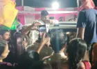 बलिया में दर्दनाक हादसे के बीच हुई शादी, छोटे भाई की मौत के बाद एंबुलेंस से पहुंचा दूल्हा