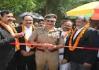 वाराणसी कचहरी में नई पार्किंग सुविधा शुरू, जाम से मिलेगी राहत
