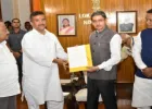 पश्चिम बंगाल में भाजपा सरकार का दावा, शुभेंदु अधिकारी होंगे नए मुख्यमंत्री