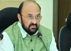 ‘जॉनी जॉनी यस पापा’ बच्चों को सिखाती है झूठ बोलना : यूपी के उच्च शिक्षा मंत्री योगेंद्र उपाध्याय