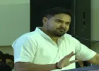 Gonda News : गोंडा में बिजली संकट पर विधायक प्रतीक भूषण सिंह नाराज, ऊर्जा मंत्री को लिखा पत्र