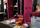 Barabanki Crime News : बाराबंकी में लाखों की चोरी से दहशत, घर से जेवर और नकदी पार; सीसीटीवी में कैद हुए संदिग्ध युवक