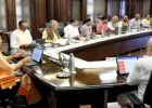UP News: योगी कैबिनेट ने नई तबादला नीति को दी मंजूरी, 5 मई से पूरे प्रदेश में लागू