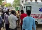 Ballia News: छपरा में भीषण सड़क हादसा, ऑर्केस्ट्रा की दो महिला कलाकार समेत चार की मौत