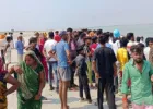Ballia News : सरयू नदी में नहाते समय युवक डूबा, शव बरामद