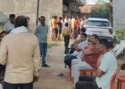 बलिया में भीषण सड़क हादसा : बाइक सवार पति-पत्नी की मौत, एएनएम थी नीतू