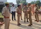 Ghazipur Murder News: होटल कारोबारी के बेटे की गोली मारकर हत्या, हमलावरों की तलाश में जुटी पुलिस