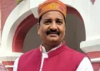 सपा जिला उपाध्यक्ष गिरिजेश सिंह के निधन से शोक की लहर, नेताओं ने जताया दुःख
