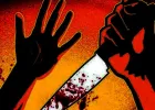 बलिया : गुटका लाने से मना करने पर किशोर पर चाकू से हमला, वाराणसी रेफर