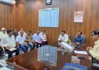 Ballia News : 4 मई से शुरू होंगी पॉलिटेक्निक सेमेस्टर परीक्षाएं, 6 जून तक चलेंगी